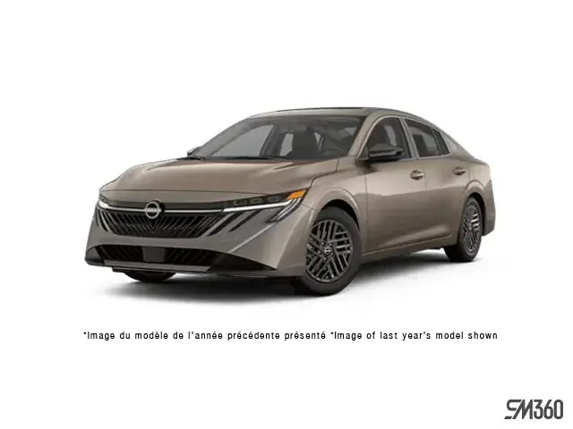 Nissan Sentra 2027 photo 3
