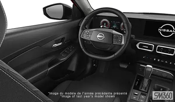 Nissan Sentra 2027 photo 4