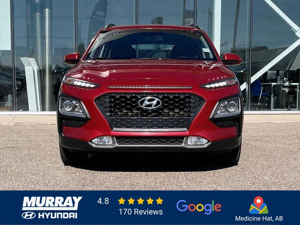 Hyundai Kona 2021 photo 4