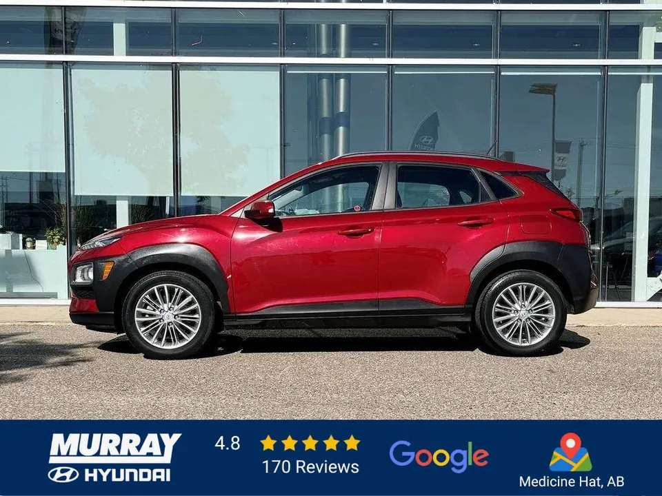 Hyundai Kona 2021 photo 5
