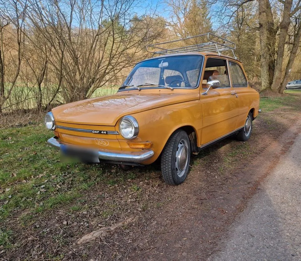 DAF 44