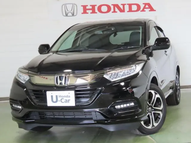 Honda Hybrid Z