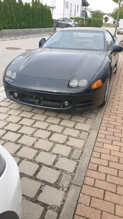 Mitsubishi 3000 Gt