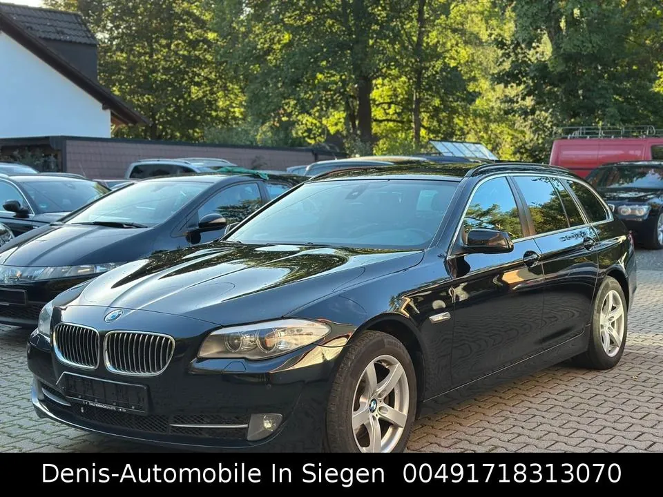 BMW 520D