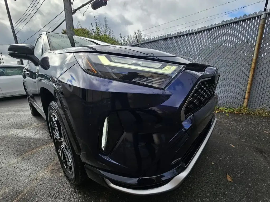 Toyota Rav4 2025 photo 2