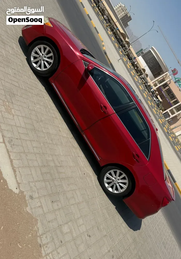 Toyota Camry 2014 photo 5