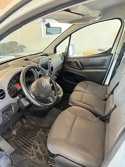 Citroen Berlingo 2016 photo 5