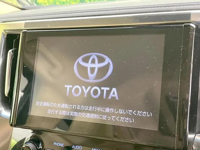 Toyota Alphard 2022 photo 4