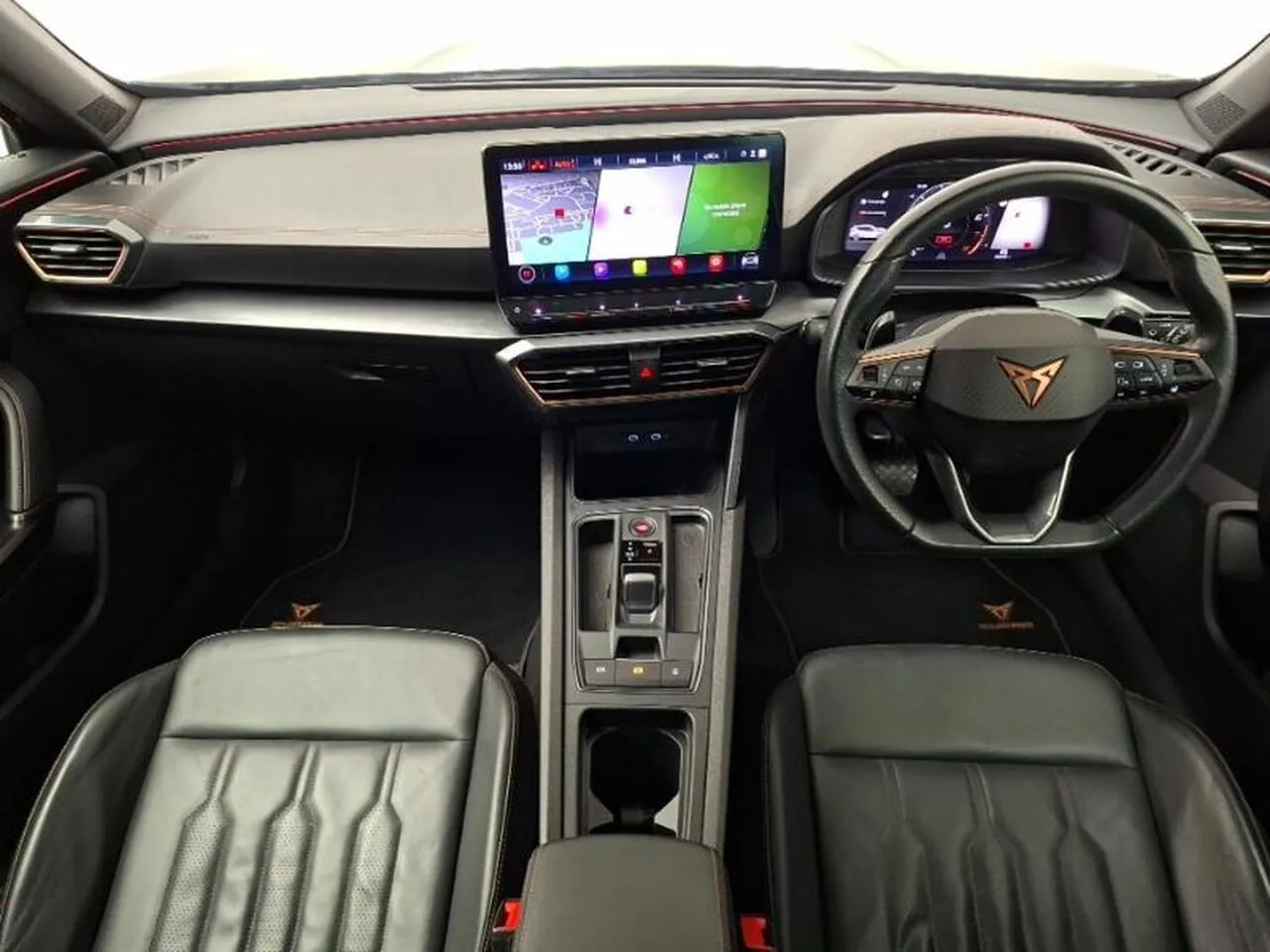 Cupra Formentor 2022 photo 3