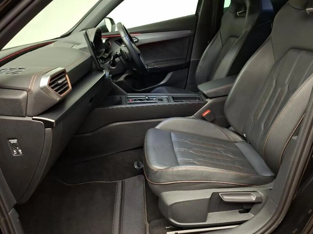 Cupra Formentor 2022 photo 5