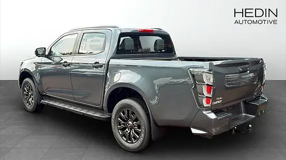 Isuzu D-Max 2026 photo 2