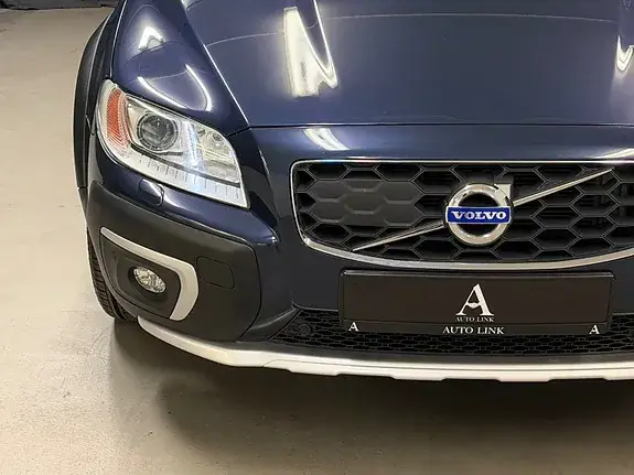Volvo Xc70 2015 photo 4