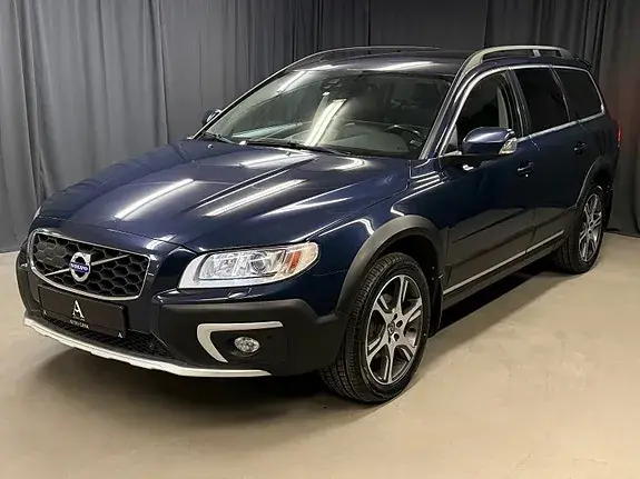 Volvo Xc70 2015 photo 5