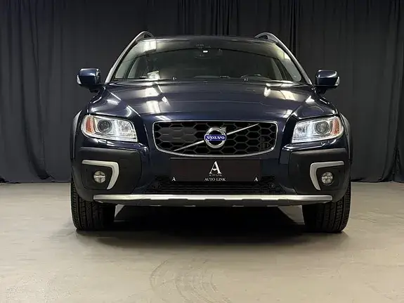 Volvo Xc70 2015 photo 3