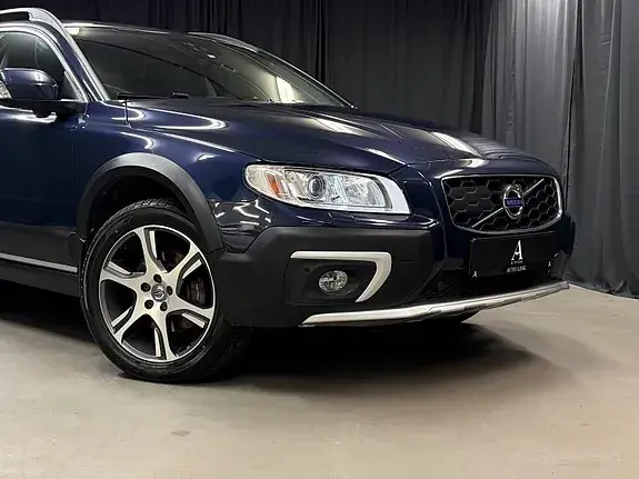 Volvo Xc70 2015 photo 2