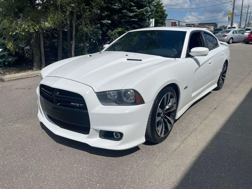Dodge Charger