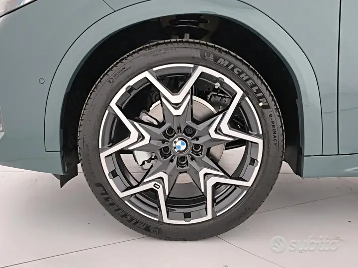 BMW X2 2026 photo 5
