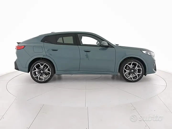 BMW X2 2026 photo 4