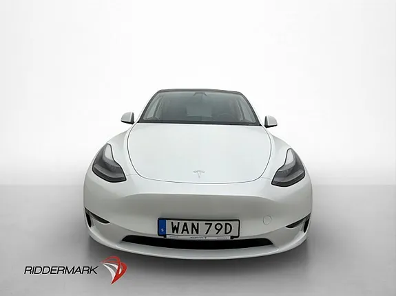 Tesla Model Y 2023 photo 3