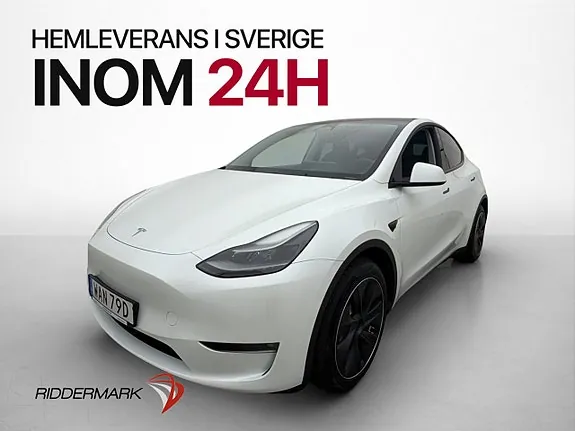 Tesla Model Y 2023 photo 4