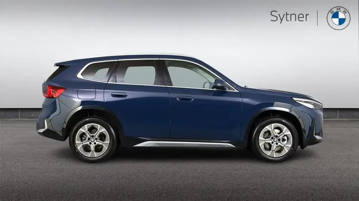 BMW X1 2026 photo 3