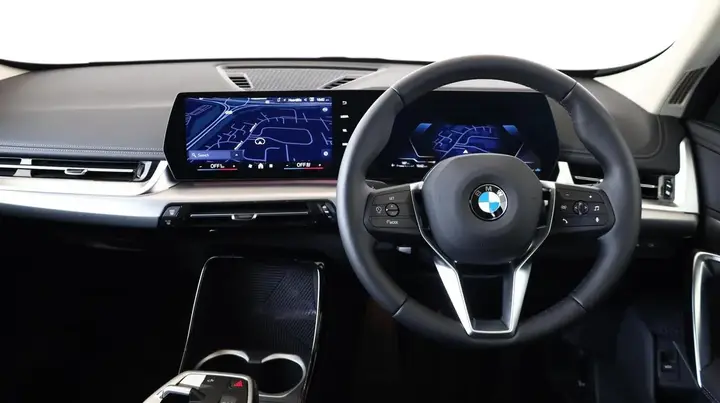 BMW X1 2026 photo 5