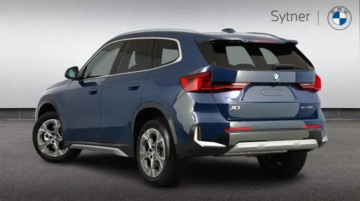BMW X1 2026 photo 2