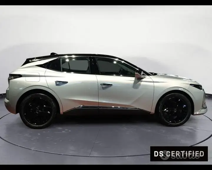 DS Automobiles Ds 4 2025 photo 4