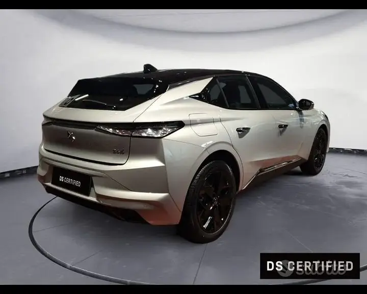 DS Automobiles Ds 4 2025 photo 5