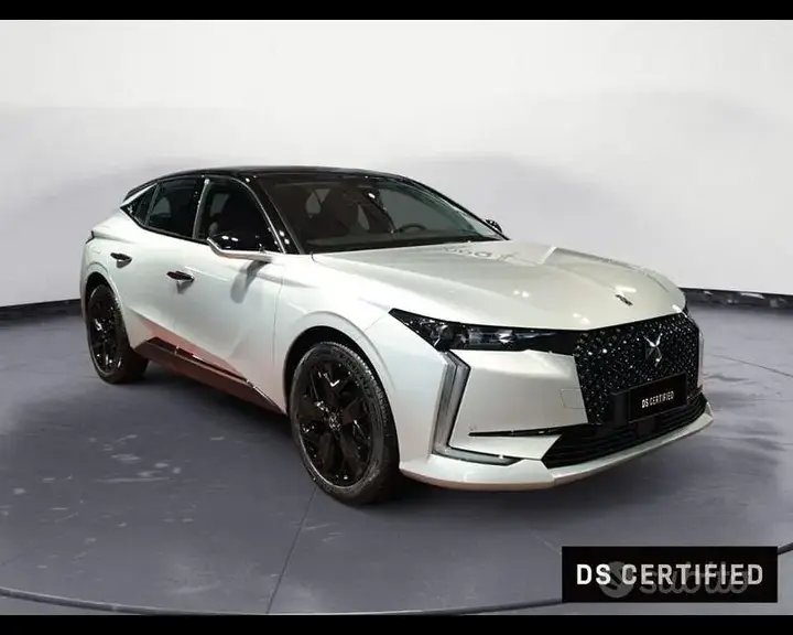 DS Automobiles Ds 4 2025 photo 3