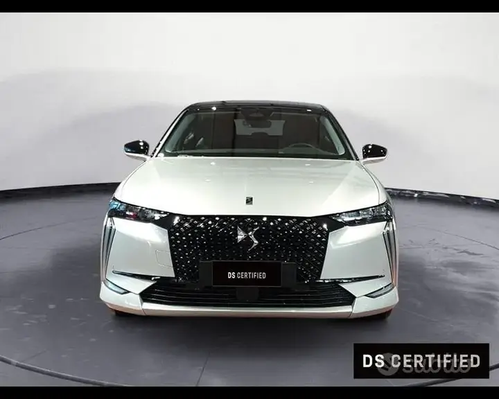 DS Automobiles Ds 4 2025 photo 2
