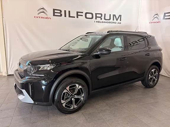 Citroen C3 Aircross 2026 photo 2