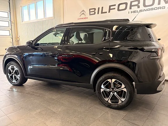 Citroen C3 Aircross 2026 photo 3