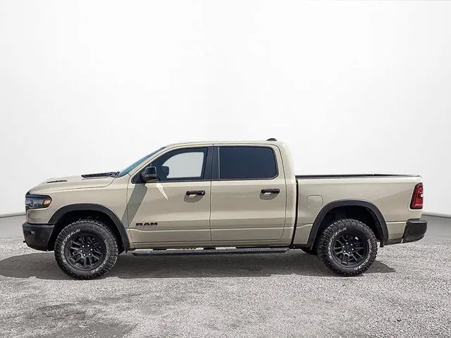 Ram 1500 2025 photo 2
