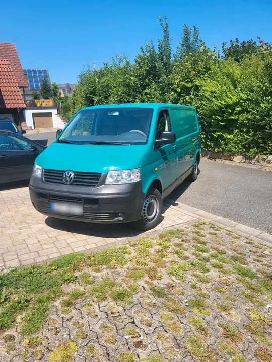 Volkswagen T5