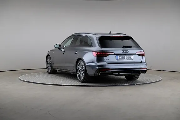 Audi A4 2023 photo 2