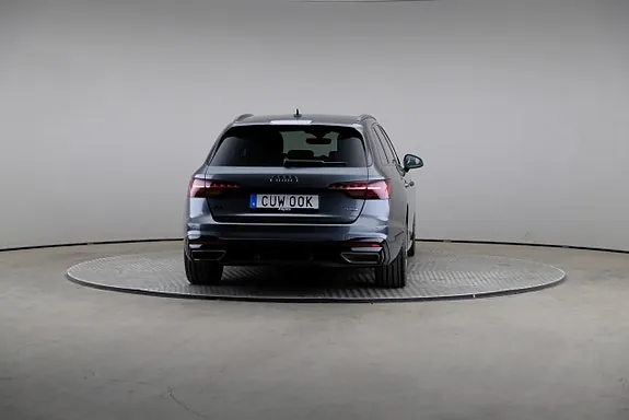Audi A4 2023 photo 5