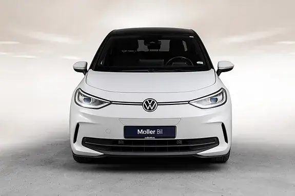 Volkswagen Id.3 2025 photo 5
