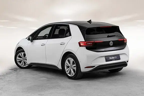 Volkswagen Id.3 2025 photo 3