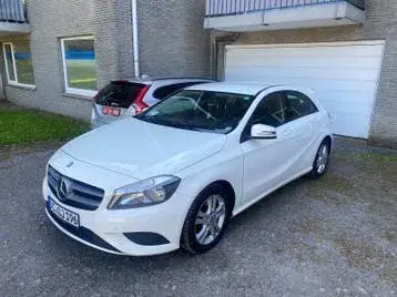 Mercedes-Benz A180 Cdi