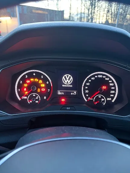 Volkswagen T-Roc 2021 photo 5