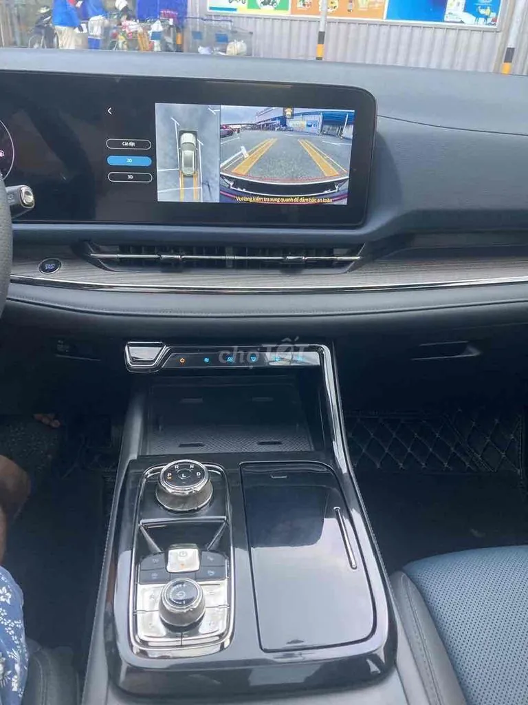 Ford Territory 2022 photo 3