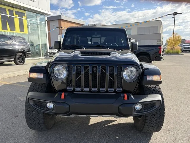 Jeep Gladiator 2022 photo 3