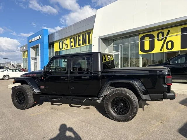Jeep Gladiator 2022 photo 4