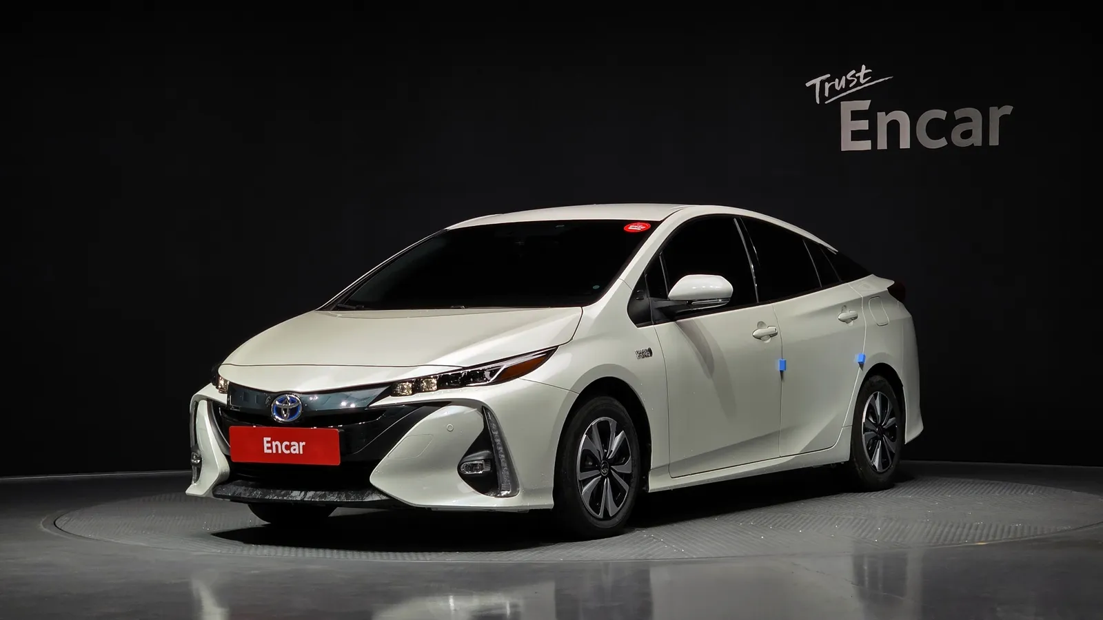 Toyota Prius Prime