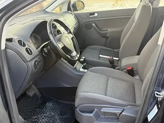Volkswagen Golf Plus 2007 photo 4