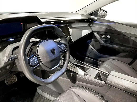 Peugeot 308 2022 photo 4