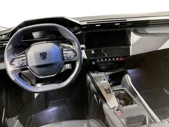 Peugeot 308 2022 photo 5