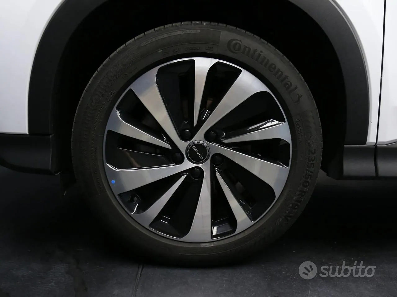 BYD Seal U 2025 photo 5