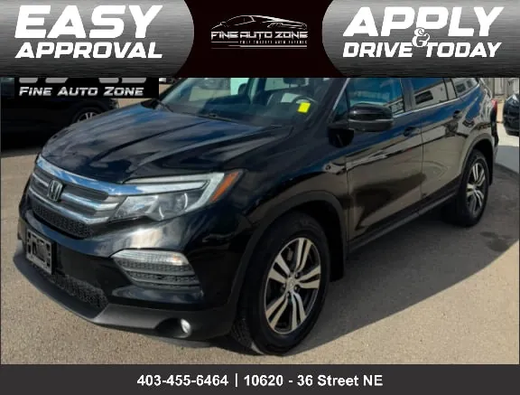 Honda Pilot
